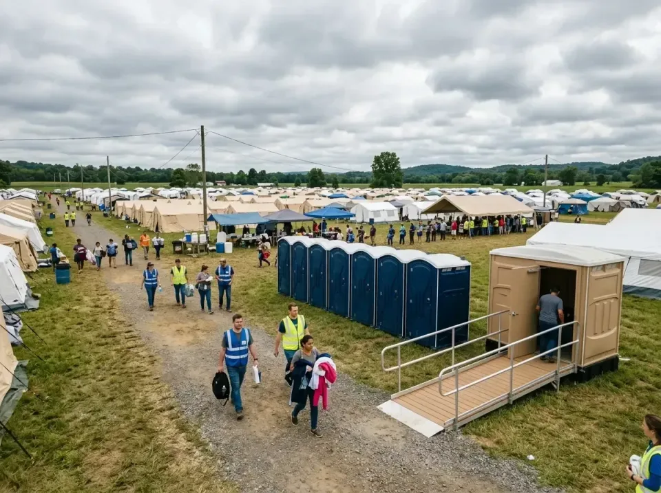 disaster-relief-camp-restrooms-010 — frequently asked questions, Dumpster & Portable Bathrooms Rental in Bohemia, NY